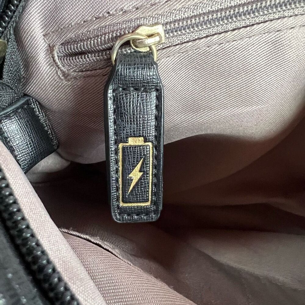 TUTILO NY Nylon Crossbody - Picture 12 of 16